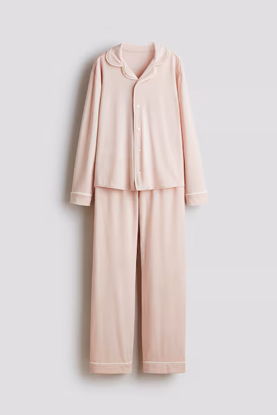 Пижама из джерси- Заказать в России