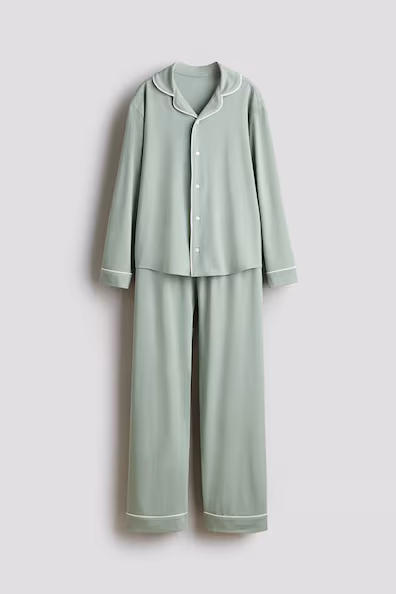 Пижама из джерси- Заказать в России