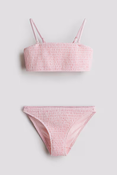 Бикини с фестонами- Заказать в России