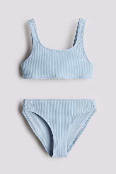 Бикини с текстурой- Заказать в России