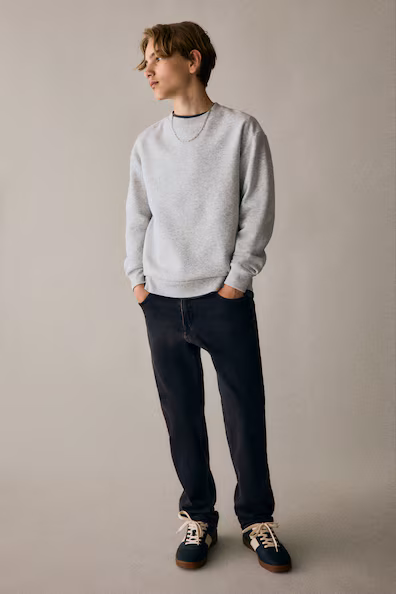 Джинсы PACK-2 COMFORT STRETCH RELAXED FIT- Заказать в России