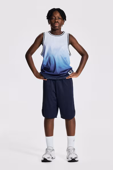 Баскетбольный комплект из 2 предметов