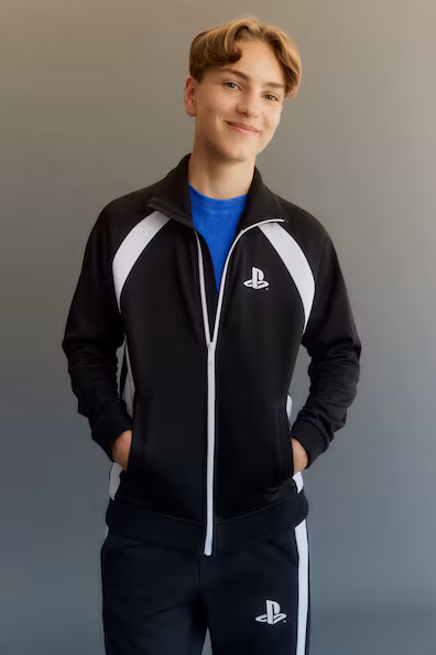 Спортивная куртка- Заказать в России