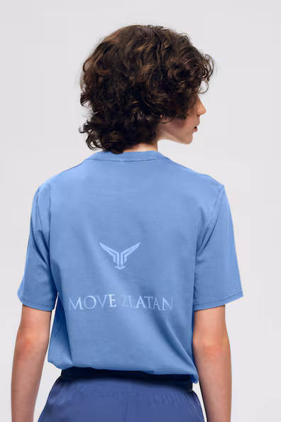 Спортивный свитер с технологией DRYMOVE™