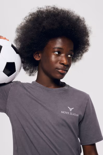 Спортивный свитер с технологией DRYMOVE™- Заказать в России