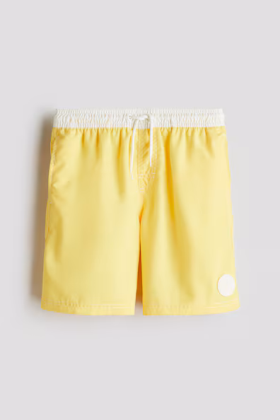 Шорты для купания