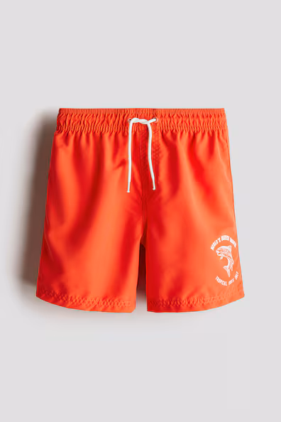 Шорты для купания- Заказать в России