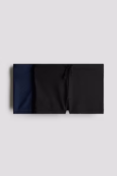 Набор из 2 шортов для купания- Заказать в России