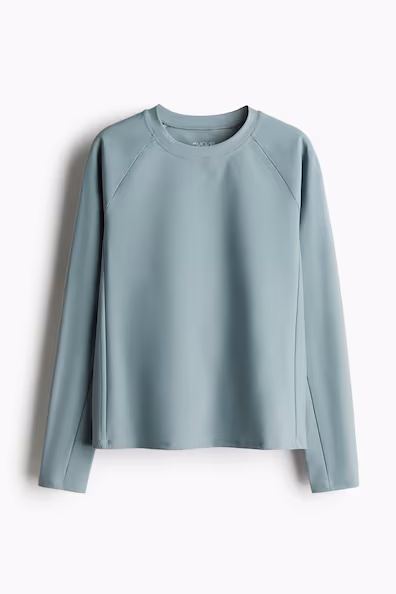 Спортивная кофта с LYCRA®- Заказать в России