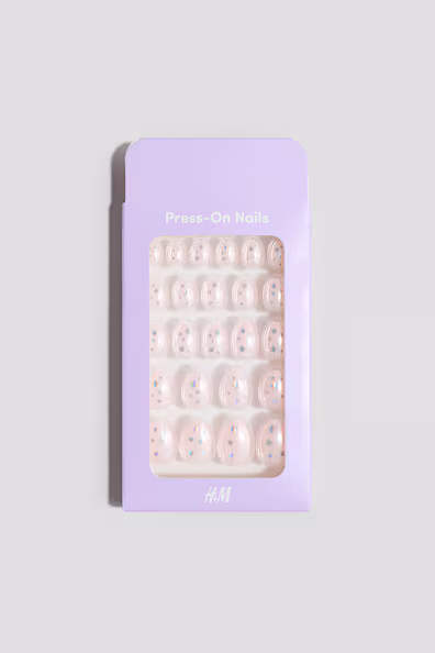 Самоклеящиеся наклейки для ногтей- Заказать в России