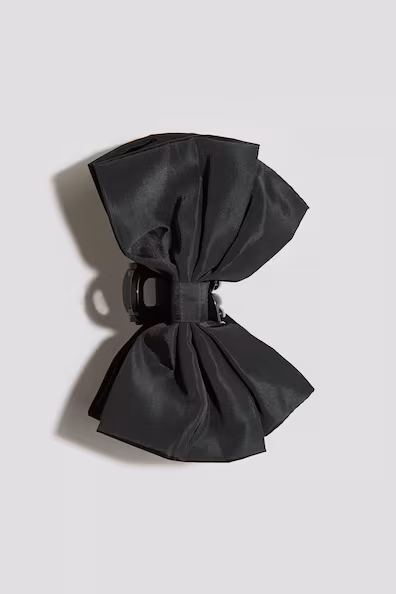 Заколка для волос с бантами- Заказать в России