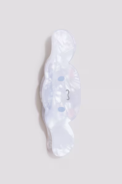 Резинка для волос с принтом- Заказать в России