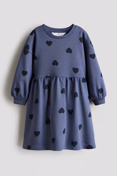 Платье оверсайз из мольтона- Заказать в России