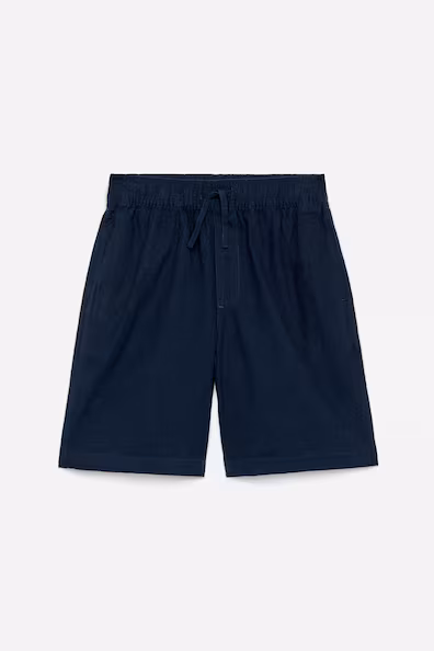 Шорты из льна- Заказать в России