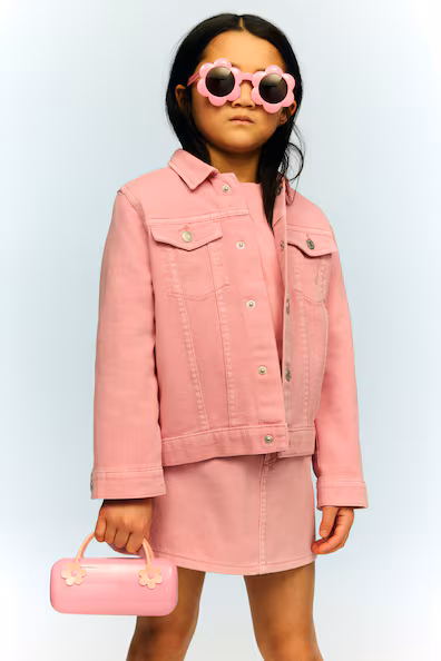 H&M Солнечные очки и футляр