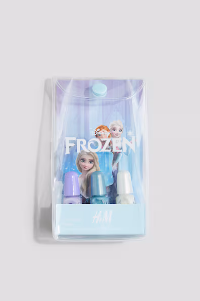 H&M Набор для маникюра