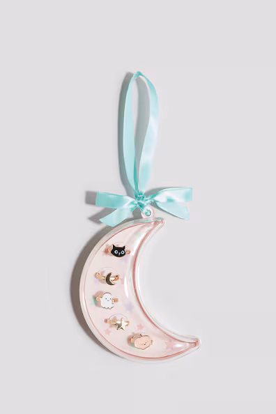 H&M Набор из 5 колец