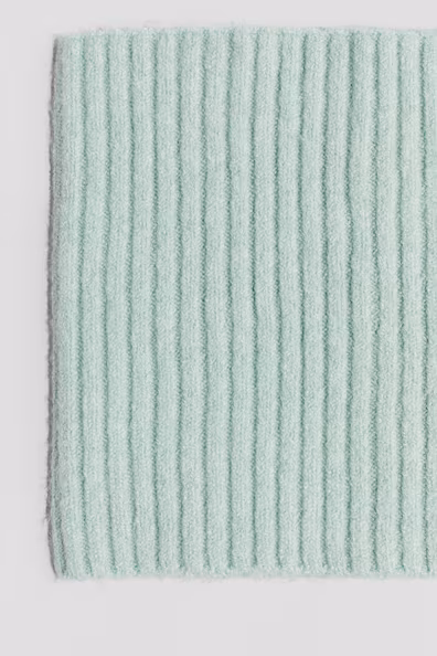 H&M Трубчатый снуд из рубчика