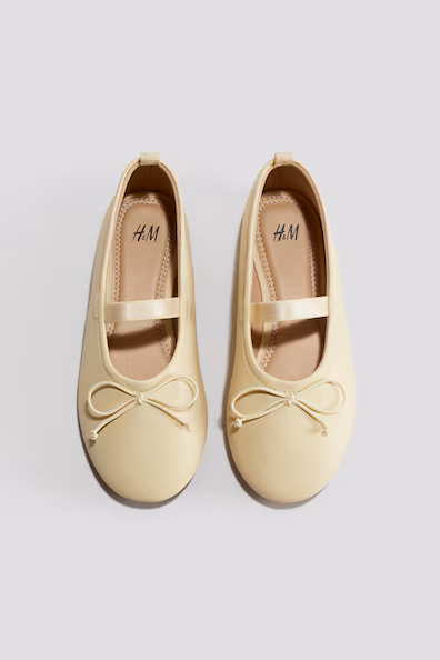 H&M Балетки