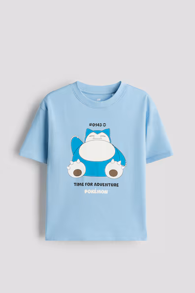 Футболка оверсайз с принтом- Заказать в России