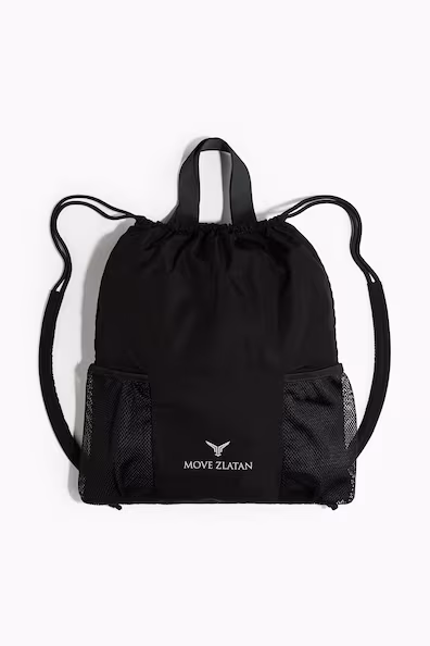 H&M Спортивная сумка