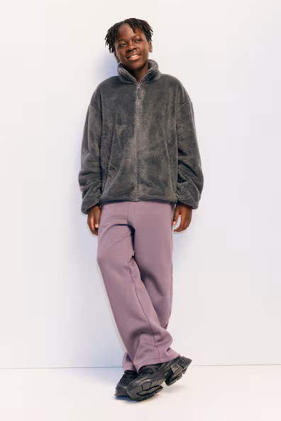 H&M Спортивные брюки с технологией DRYMOVE™