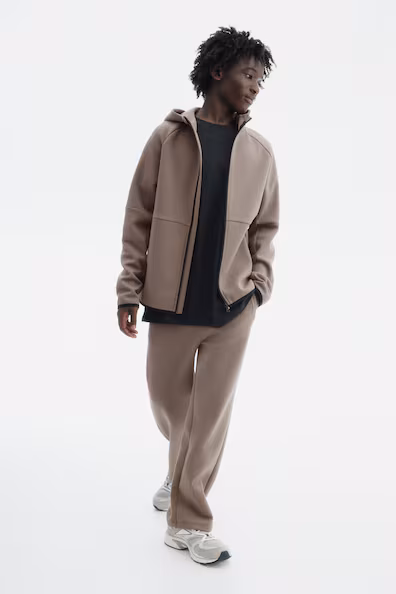 H&M Брюки для спорта с технологией DRYMOVE™