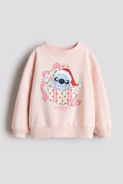 Свитшот с принтом- Заказать в России