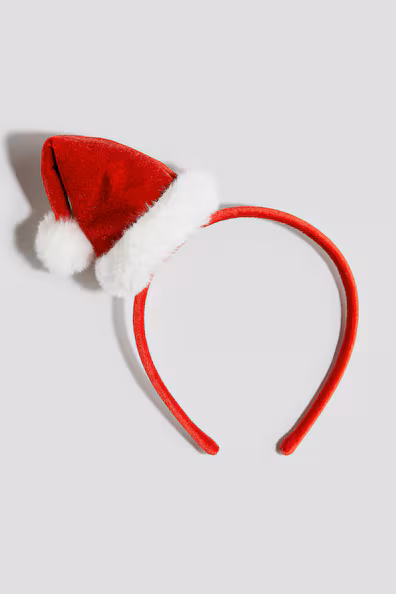 Ободок с аппликациями- Заказать в России