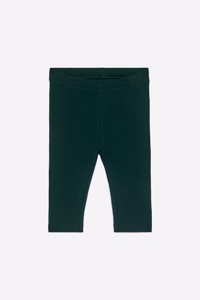 Ребристые леггинсы- Заказать в России