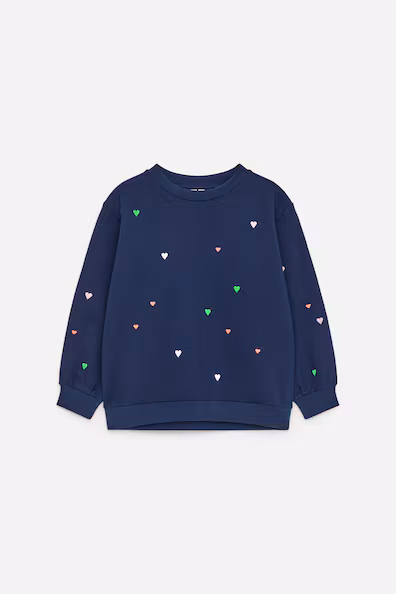 Свитшот из фельпы- Заказать в России