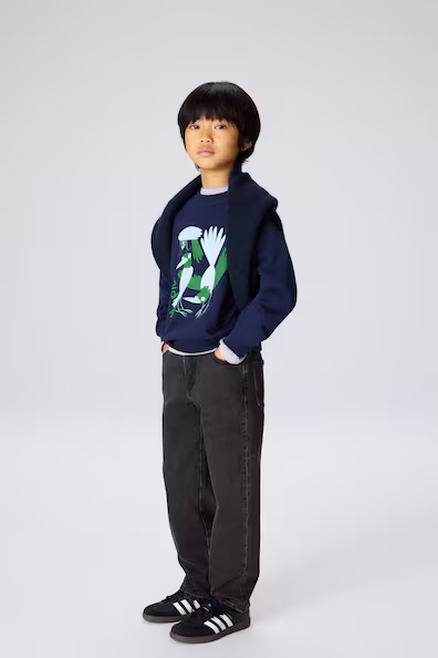 Свитшот из легкой ткани- Заказать в России