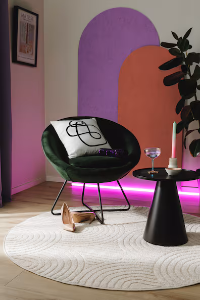 Ковер для внутреннего и наружного использования MARS