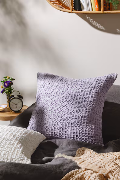 Наволочка для подушки CLOE- Заказать в России