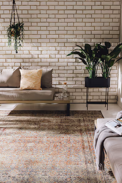 Ковер для интерьера и экстерьера ARTIS- Заказать в России