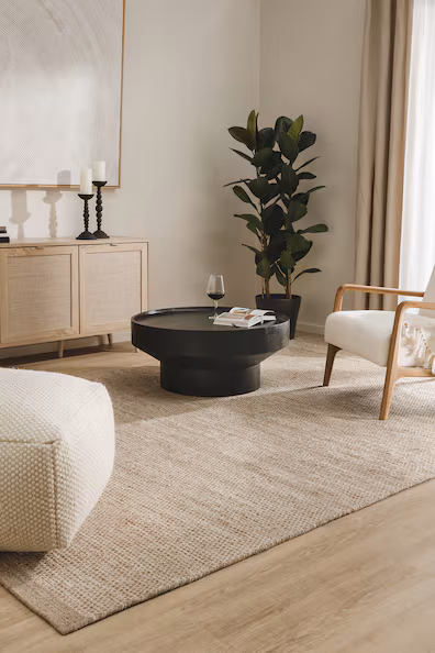 Ковер из шерсти ROCCO- Заказать в России