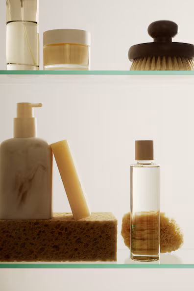 H&M Диспенсер для жидкого мыла