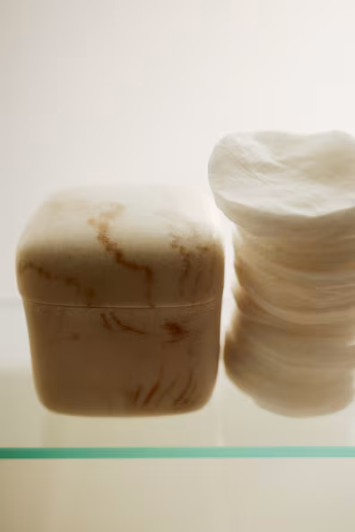 Маленькая коробка