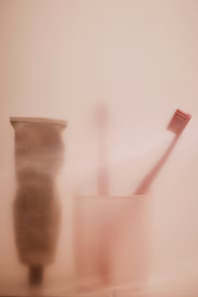 Стакан для зубных щеток- Заказать в России