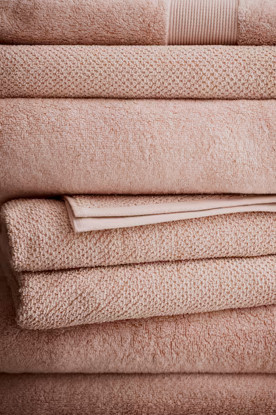 Мягкое полотенце для ванной из турецкого хлопка