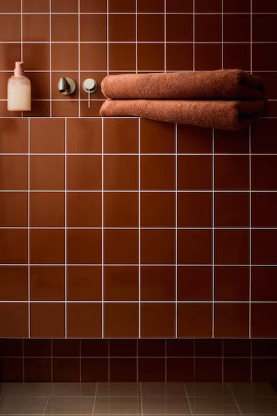 Мягкое полотенце для ванны из махрового хлопка- Заказать в России