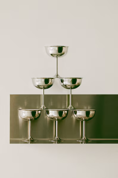 Высокая кружка из нержавеющей стали- Заказать в России