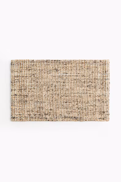 Коврик из смеси джута- Заказать в России