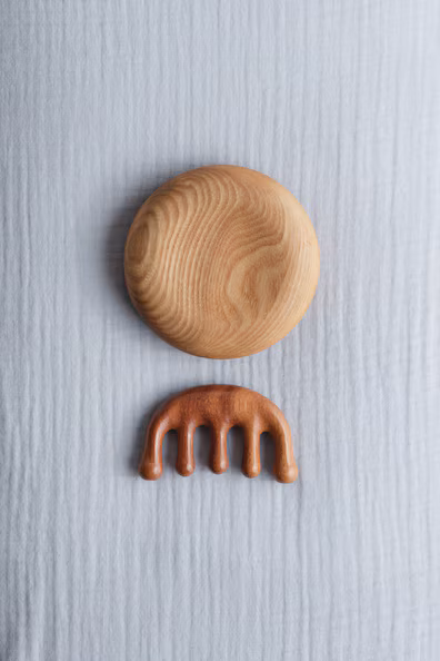 Наволочка из муслина хлопкового- Заказать в России