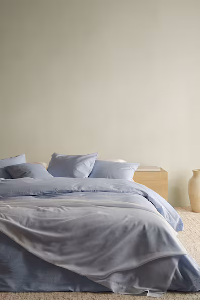 Постельное белье для двуспальной кровати из анаруги- Заказать в России