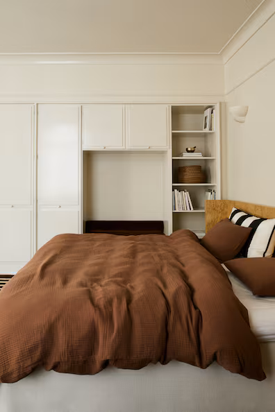 Постельное белье для двуспальной кровати- Заказать в России