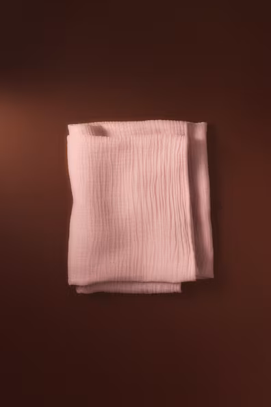 Плед для младенцев из муслина хлопка- Заказать в России