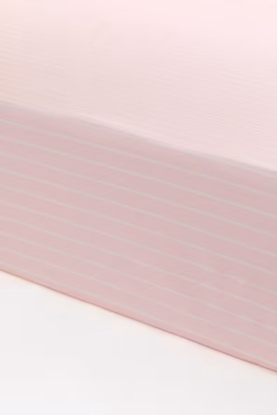 Пододеяльник для детской кроватки из хлопка перкаль- Заказать в России