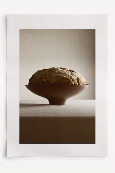 Деревянная сервировочная миска- Заказать в России