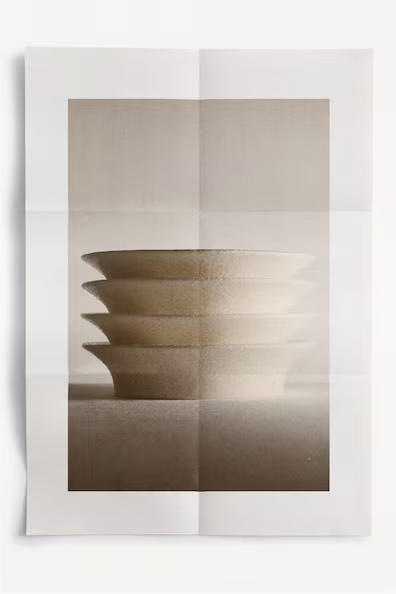 Маленькая сервировочная чаша со сметанником- Заказать в России